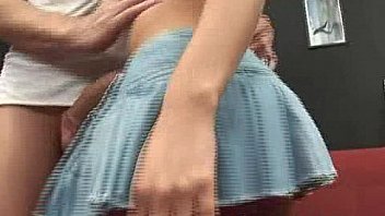 Sexy blonde teen alisha gets fucked hard