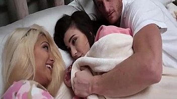 The sleepover switch up elizabeth and jenna reid The sleepover switch up elizabeth and jenna reid