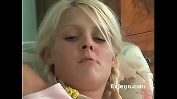 Asfa blonde y gets fuck hard 3