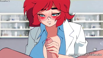 Your doctor gets naughty with your cock roleplay Your doctor gets naughty with your cock roleplay