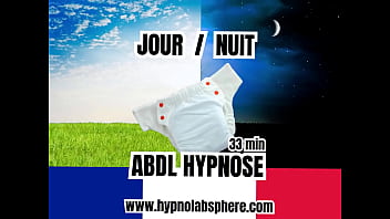 Abdl audio porter des couches jour et nuit Abdl audio porter des couches jour et nuit