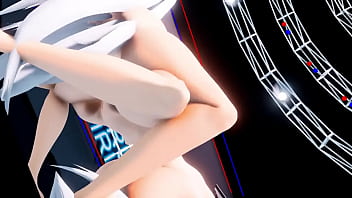 Two haku mmd sex Two haku mmd sex