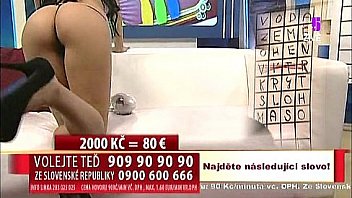 Petka 121118 sexy sance quizshow Petka 121118 sexy sance quizshow