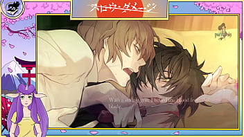 Yaoi slow damage episode seven Yaoi slow damage episode seven