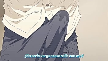 Hentai sub español Hentai sub español