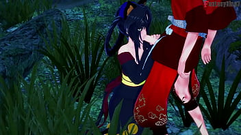 Akeno blindfolded bj kuroka change hsdxd ntr madness e9 full movie on sheer & fantasyking3 Akeno blindfolded bj kuroka change hsdxd ntr madness e9 full movie on sheer & fantasyking3