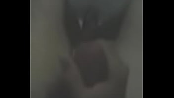 Peludo na punheta