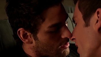 Aaron milo love in drama camp