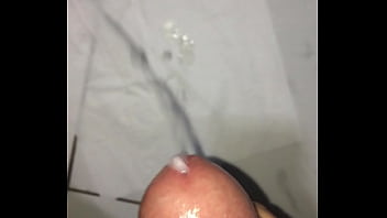 Punheta com leite Punheta com leite