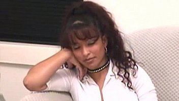 Tiny teen latina uses blue sex toy inside petite pussy Tiny teen latina uses blue sex toy inside petite pussy