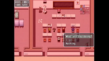 Game of busty jk parte 2 Game of busty jk parte 2