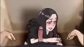 Who's the artist amazing hentai blowjob Who's the artist amazing hentai blowjob