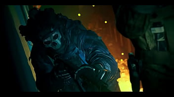 Call of duty mw2 trailer Call of duty mw2 trailer