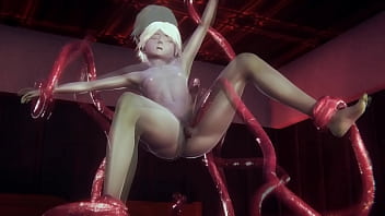 Furry yaoi tanuki and cat boy anal bareback Furry yaoi tanuki and cat boy anal bareback