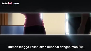 Seorang istri selingkuh lalu bercinta dengan selingkuhannya Seorang istri selingkuh lalu bercinta dengan selingkuhannya