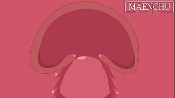 Noel shirogane riding dick vtuber