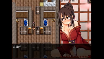 Kunoichi botan japanese version hentai game gallery 2