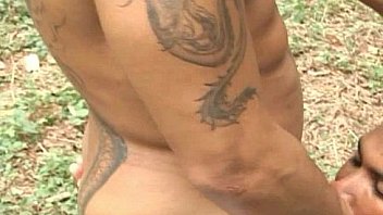 Muscular beefy tattooed gay fleshy fuck and suck Muscular beefy tattooed gay fleshy fuck and suck