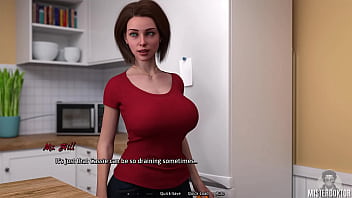 Summer heat ep 21 – visual novel gameplay by misterdoktor Summer heat ep 21 – visual novel gameplay by misterdoktor
