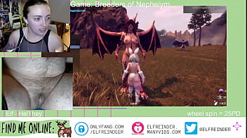 Tran boy plays hentai video game on stream and masturbates Tran boy plays hentai video game on stream and masturbates