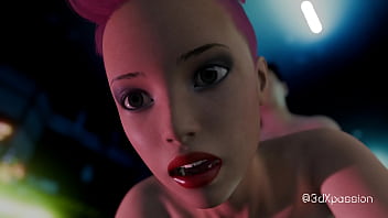 The access code is my pussy cyberpunk fuck with sexy busty babe The access code is my pussy cyberpunk fuck with sexy busty babe