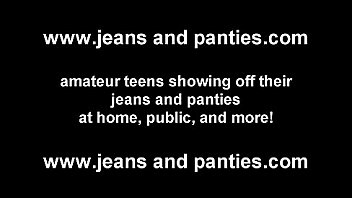 Come watch me strip off my skinny jeans Come watch me strip off my skinny jeans