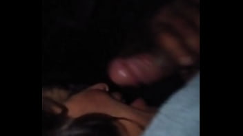 Blow jobs latinas teens my dick her mouth