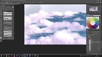 Sts broadcast by dc on picarto dated december twentieth 2022