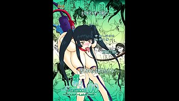 Chichi generation 00 gundam 00 extreme erotic manga slideshow Chichi generation 00 gundam 00 extreme erotic manga slideshow