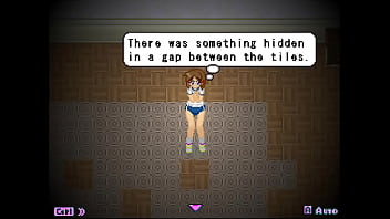 Alternate di mansion diary episode 1