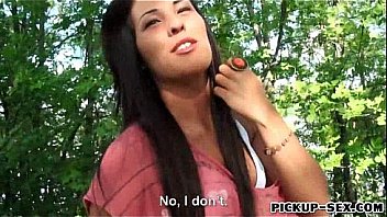 Pretty amateur eurobabe maria fiori pounded for money Pretty amateur eurobabe maria fiori pounded for money