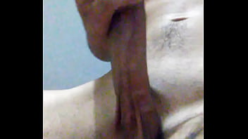 Stroking my cock Stroking my cock