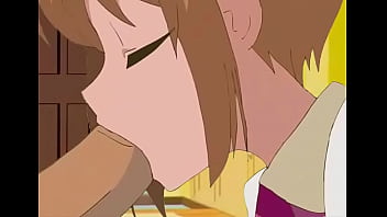 Sakura kinomoto chupando pene Sakura kinomoto chupando pene