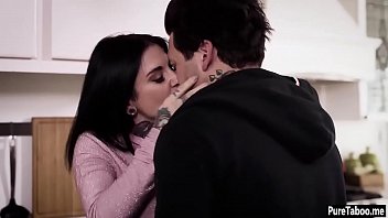 Hot with big boobs banged in her asshole by friend Hot with big boobs banged in her asshole by friend