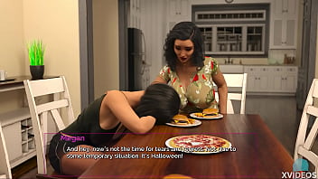 Shut up and dance halloween extra ep 1 – visual novel gameplay hd Shut up and dance halloween extra ep 1 – visual novel gameplay hd