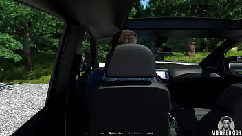 Summer heat ep 2 – visual novel gameplay by misterdoktor Summer heat ep 2 – visual novel gameplay by misterdoktor