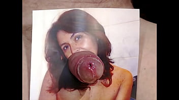 Tribute to carolina virginia sexy roxana fucked deep in the mouth and the face soaked with sperm Tribute to carolina virginia sexy roxana fucked deep in the mouth and the face soaked with sperm
