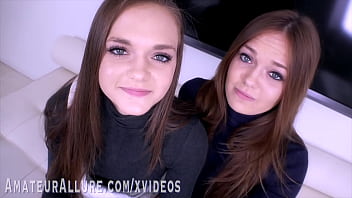 Twin pov audition