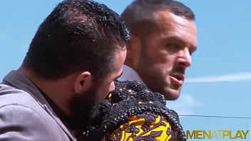 Muscular latino men butt fucking hard Muscular latino men butt fucking hard