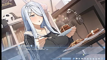 Summer clover harem hentai game ep 19 cute day for the 3 nuns Summer clover harem hentai game ep 19 cute day for the 3 nuns