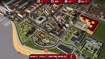 Someone order a milkshake paprika trainer ep 2