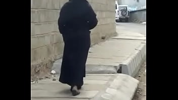 Walking ass Walking ass