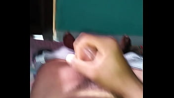 Bronha pica preta