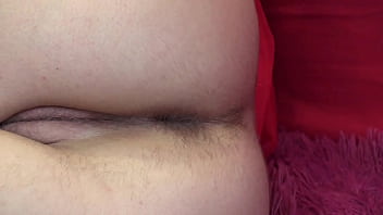 Anal vaginal masturbation milf with a gorgeous butt inserts fingers into pink holes homemade Anal vaginal masturbation milf with a gorgeous butt inserts fingers into pink holes homemade