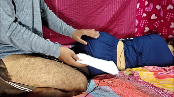Desi girl and father in law shares a bed Desi girl and father in law shares a bed
