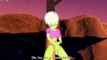 Dragon ball super hentai Dragon ball super hentai