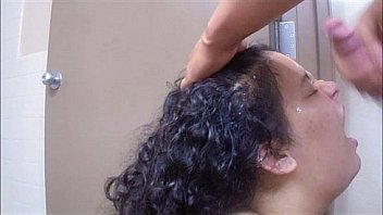 Blowjob and facial Blowjob and facial