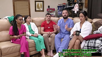 Dr canada is so horney at work he finds an empty examination room to jerk his uncut dick in Dr canada is so horney at work he finds an empty examination room to jerk his uncut dick in