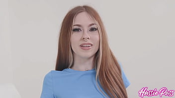 Skinny redhead takes 12 inches featuring explicit kait with damion dayski Skinny redhead takes 12 inches featuring explicit kait with damion dayski