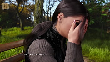 Being a dik 255 chick route